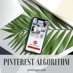 Pinterest Algorithm