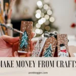 Make Money from Crafts