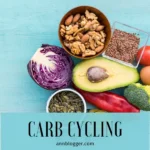 carb cycling