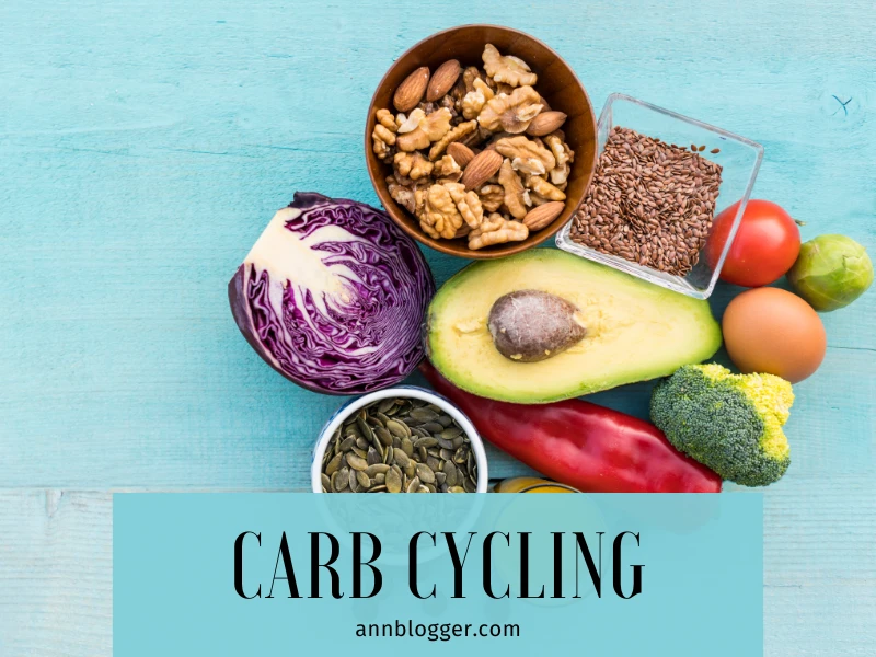 carb cycling