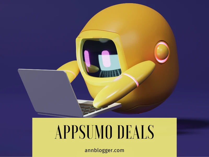 AppSumo Deals