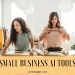 Best Small Business AI Tools for beginners