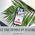 Best Time to Post on Pinterest