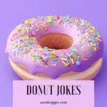 Donut Jokes