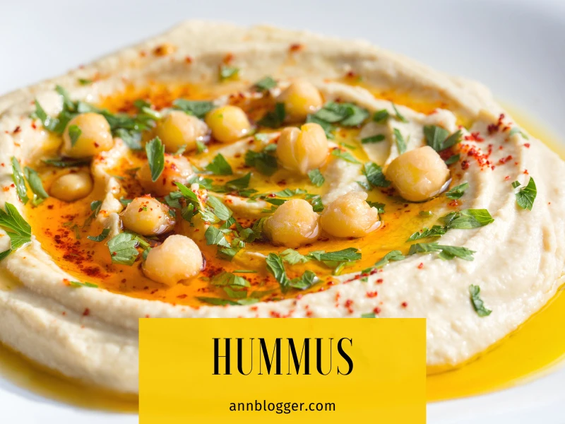 Hummus