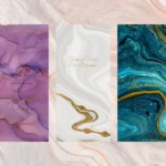 Marble Phone Wallpapers