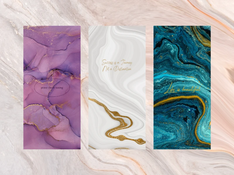 Marble Phone Wallpapers