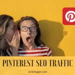 Pinterest SEO Traffic Secrets