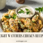 Weight Watchers Chicken Receips