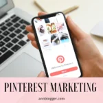 best pinterest marketing ideas