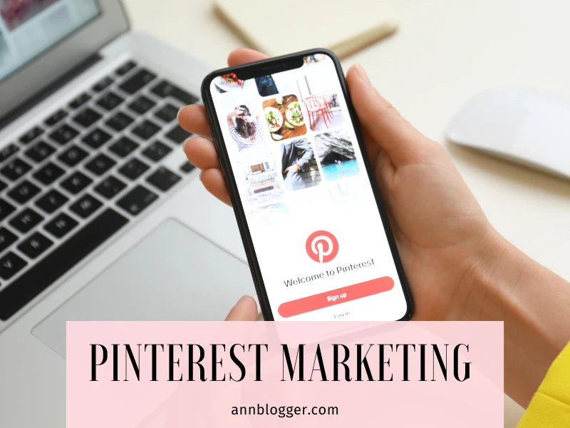 best pinterest marketing ideas