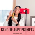 Best ChatGPT Prompts for Content Creators