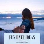 Fun Date Ideas