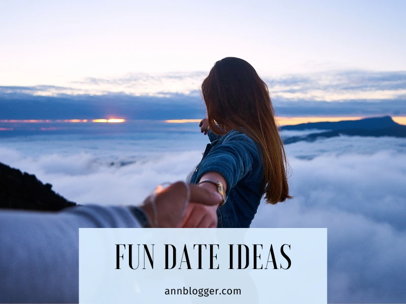 Fun Date Ideas