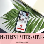 Pinterest Alternatives