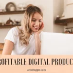 Profitable Digital Products