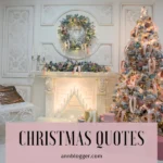 Christmas Quotes