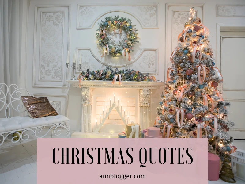 Christmas Quotes