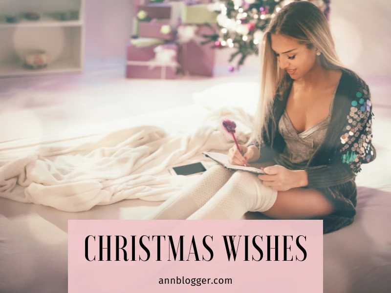 Christmas Wishes