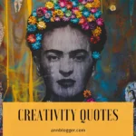 Creativity Quotes