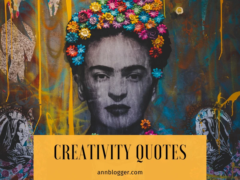 Creativity Quotes