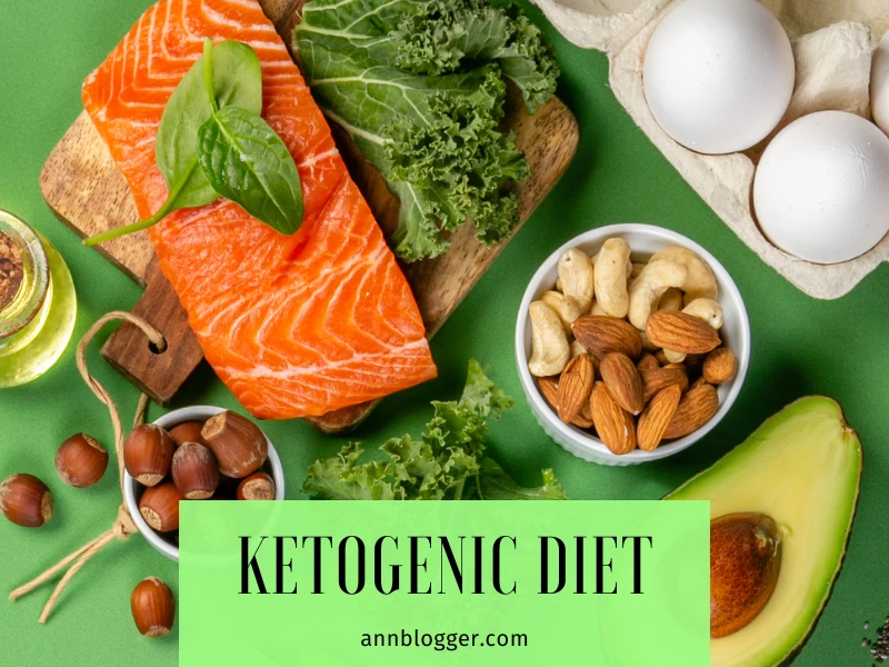 Ketogenic Diet