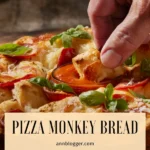 Pizza Monkey Bread