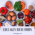 Collagen Rich Foods