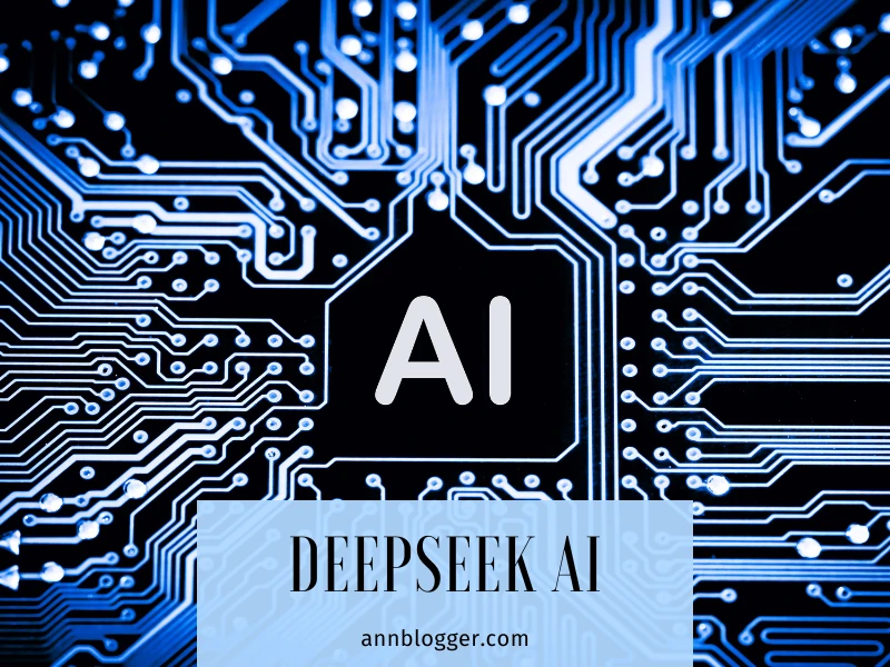 DeepSeek AI