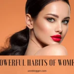 Powerful Habits of Women Who Age Gracefully