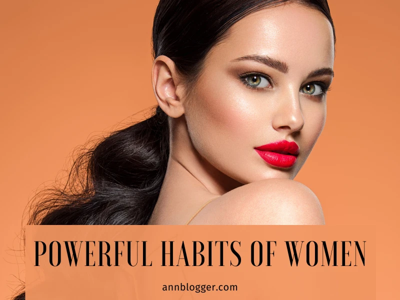 Powerful Habits of Women Who Age Gracefully