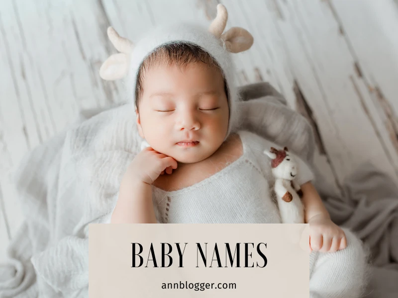 Baby Names