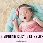 Compound Baby Girl Names