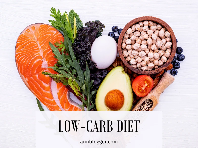 Low-Carb Diet